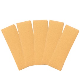 KEYSTONE 25 Pack of Sanding Mouse Mini Abrasive Sheets 120 grit