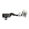 GinTai DC Power Input Jack with Cable Replacement for Dell