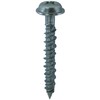Stainless Steel SUS410 Power Concrete Screw 4.0 x 25 (180