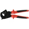 Densan DRC-250K Ratchet Cable Cutter