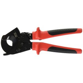 Densan DRC-250K Ratchet Cable Cutter