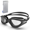 Swim Goggles, OMID Comfortable Polarized Anti-Fog Swimming Goggles for Adult