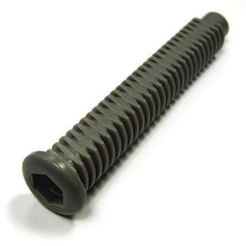 Medium Adjustable Base Genuine Dishwasher 1173632009 ELECTROLUX Dishwasher 1173632009 ELECTROLUX