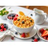 Cheerios, Heart Healthy Gluten Free Breakfast Cereal, Family Size, 18