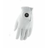 Cabretta Leather Golf Gloves (Small, Left)