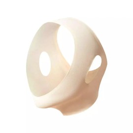 V-Line 브이라인 얼굴 압박 밴드 미용 마사지도구 얼굴밴드 [스킨색 L] V-Line Face Pressure Band Beauty Massage Tool Face Band [Skin Color L]