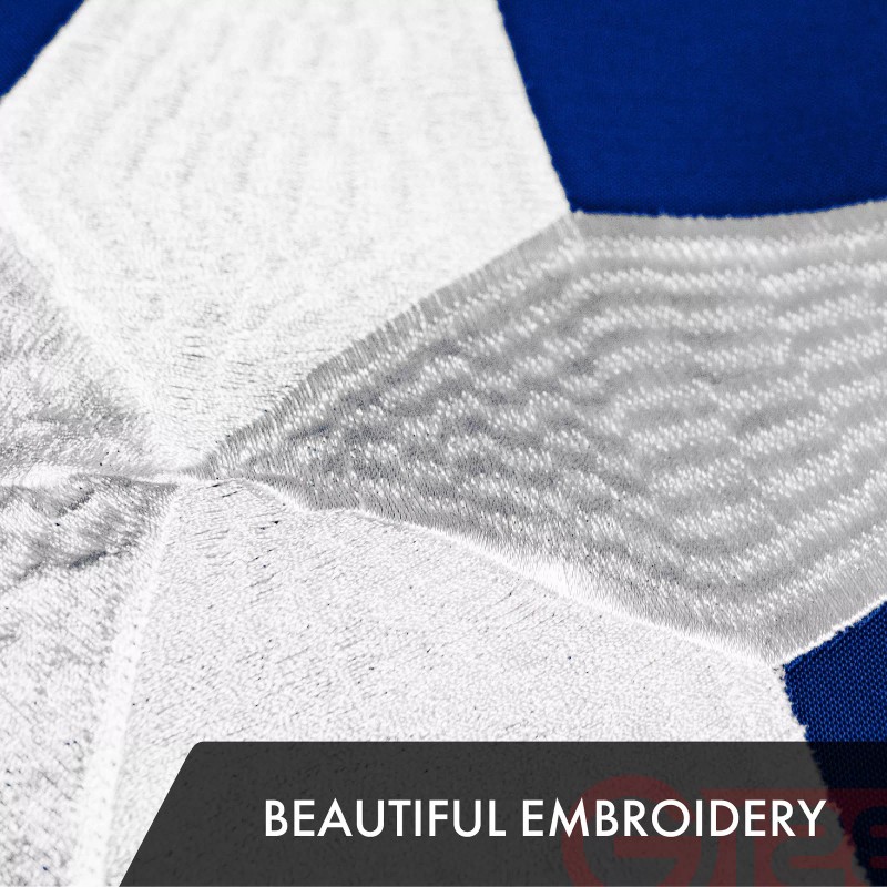 G128 Combo: USA Flag & Texas TX State Flag Both