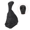 Car Gear Shift Knob Cover Handball for W202 C 93-01