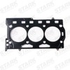 STARK SKGCH-0470166 Gasket, Cylinder Head Gasket, Engine Gasket, Head Gasket