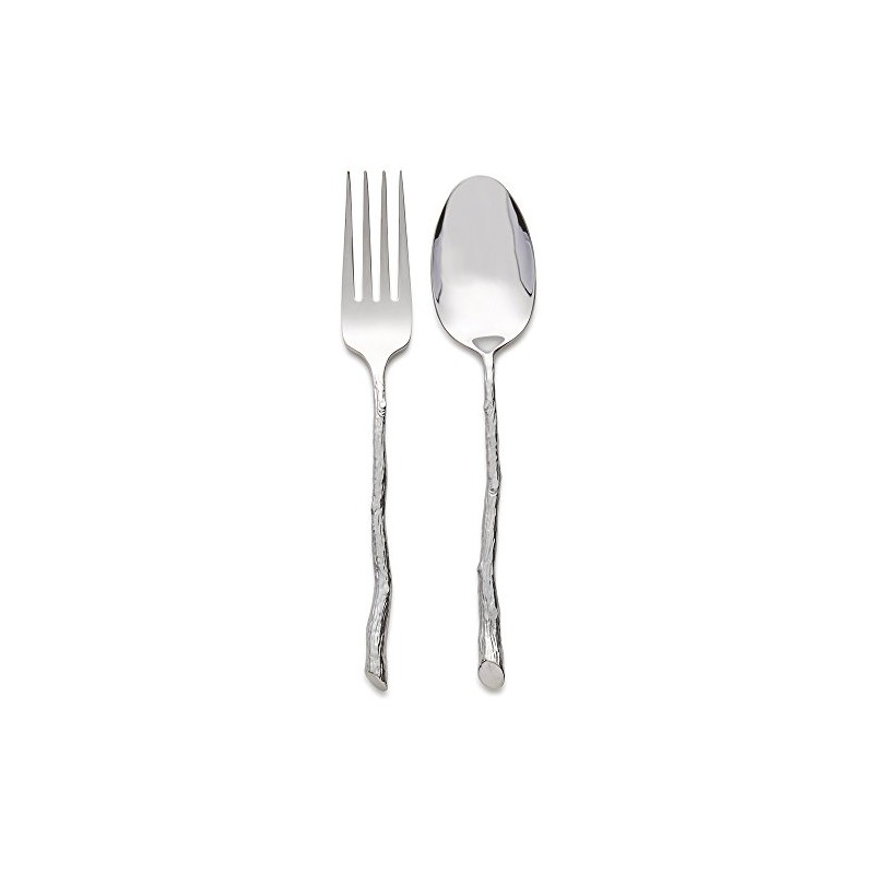 Michael Aram Twig Serving Set