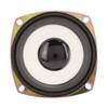 Full Range Audio Speaker, 3-inch 4Ohm 5W Full Frequency Mini