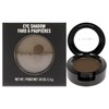 MAC Eye Shadow Brun, 0.0455 Ounce
