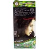 Avangardro Dandelion Hair Dye 150g - Dark Brown 4ea