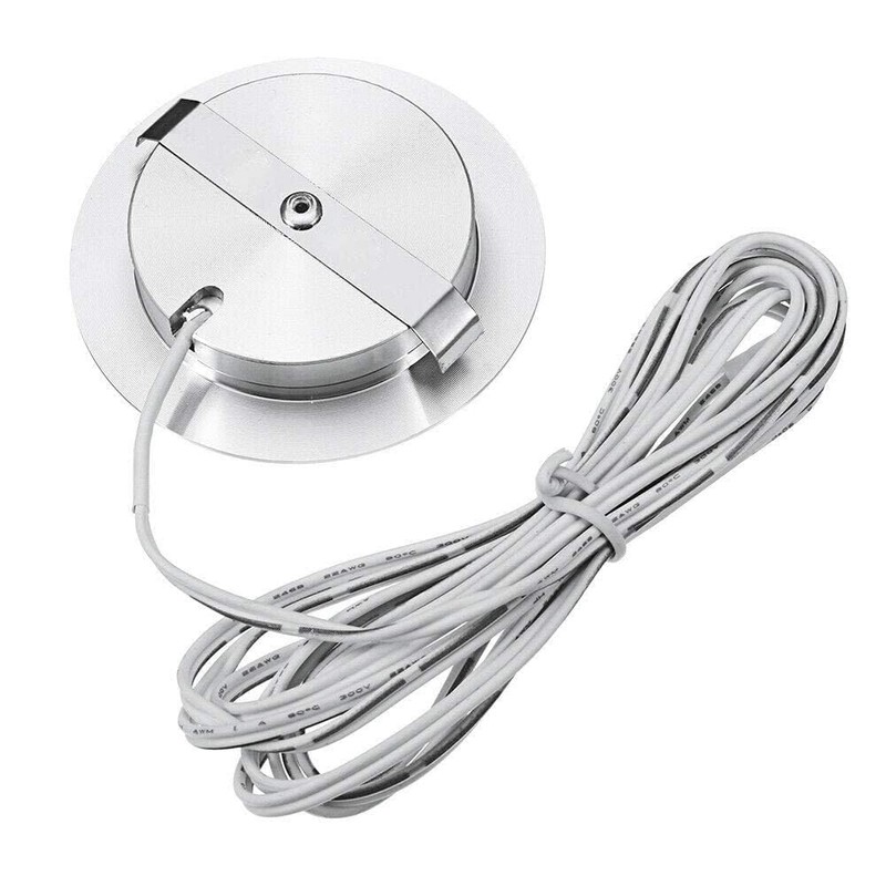 Megrezo 12V LED Lights for RV Camper Van Trailer -