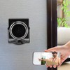 Door Eye Hole Camera HD 1080P 2MP Wide Angle Plug