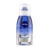 NIVEA Double Effect Eye Make Up Remover 125 ml, Pack