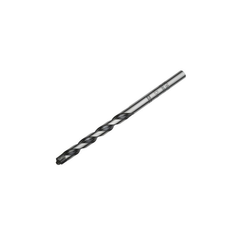 Irwin 10501902 6 x 160 mm Granite Drill Bit