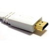kenable FLAT HDMI 4K 60Hz High Speed Cable LCD LED