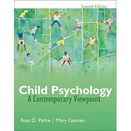 Child Psychology: A Contemporary View Point