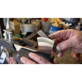 4" Diamond Whetstone pocket model sharpener