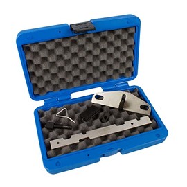 Stahlmaxx Timing Tool for Ford, Mazda 1.25 1.4 1.6 Timing Belt Change Locking Camshaft Crankshaft