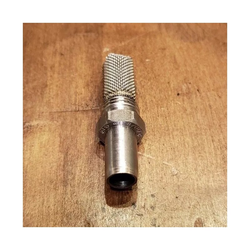 STIHL NEW Genuine STIHL Spark Arrestor HS45 BT120 BT121 4128-140-6900