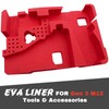 Terixe EVA Liner for Milwaukee 48-22-8435 Packout Tool Box -