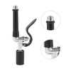 High Pressure Faucet Sprayer Restaurant Commercial Rinse Faucet Spray Valve
