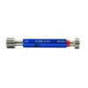 Shars M18 x 1.5 Go/No Go Double End Thread Plug