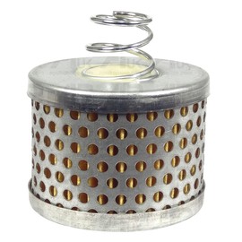 APUK Power Steering Filter Element Replacement for Massey Ferguson 240 250 550 20 Tractor