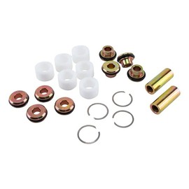 High Lifter Front Control Arm Bushing Kit Compatible with Polaris RZR Pro, Turbo, General 1000 XP Deluxe (2020-2025) UTV Models | Upper or Lower