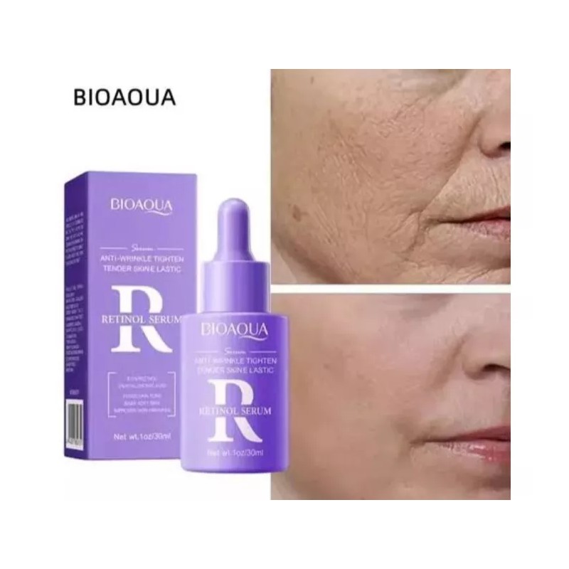 SAMSARA BIO Tratamiento Antiarrugas Ojeras Toner Serum Concentrado 30 Ml
