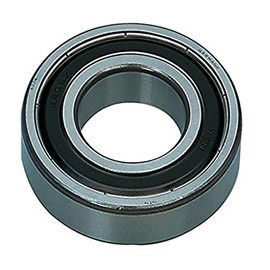 SKF Radial Ball Bearing (Sealed on Both Sides, 6001)