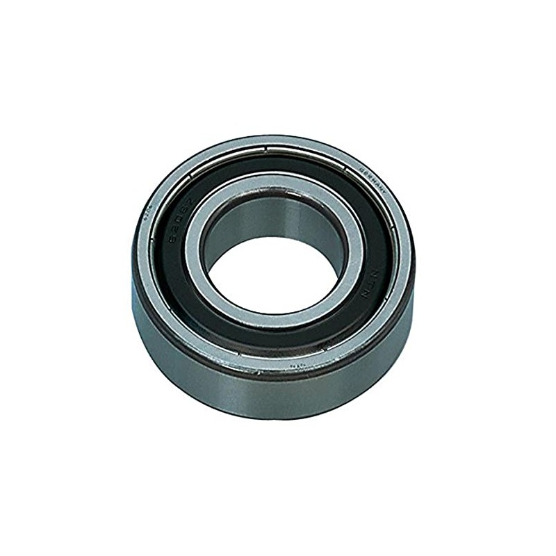 SKF Radial Ball Bearing (Sealed on Both Sides, 6001)
