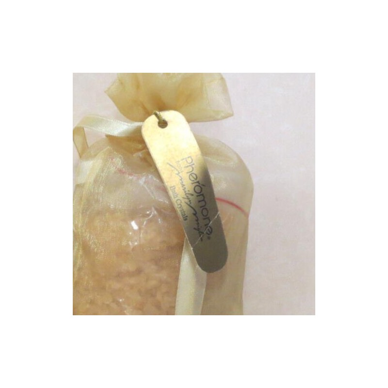 MARILYN MIGLIN PHEROMONE BATH CRYSTALS 9 OZ LOT OF 2