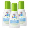 Babyganics Babyganics Foaming Dish & Bottle Soap for Travel, Fragrance