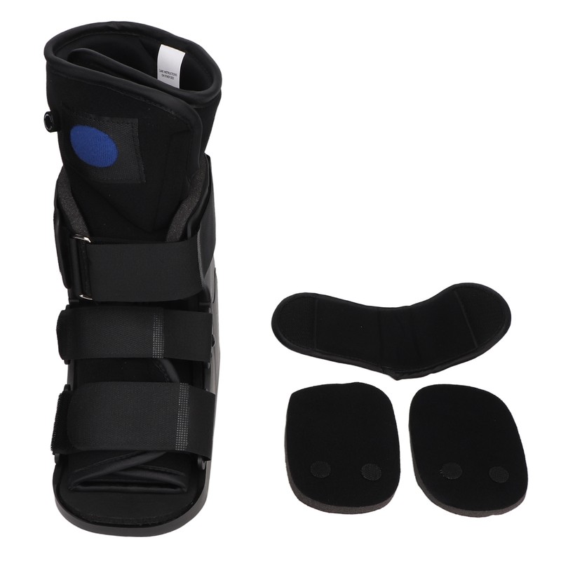 Air Walking Boot Full Protection Accelerate Recovery Light Anti Skid