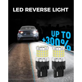 AENVTOL 17 Pieces Interior LED Light Kit + Back Up Bulb Reverse Lights for GMC Yukon Chevy Tahoe Suburban GMT900 2007-2014 White 6000K LED Interior Bulbs Package, Install Tool