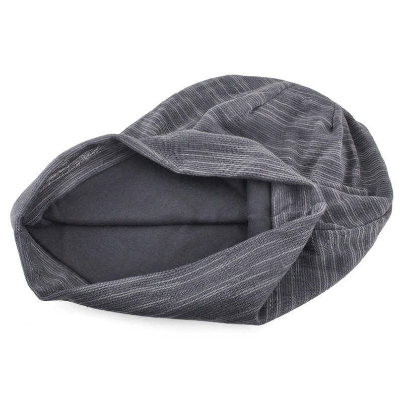 EINSKEY Slouchy Beanie Hat for All Seasons, Lightweight Oversize Large