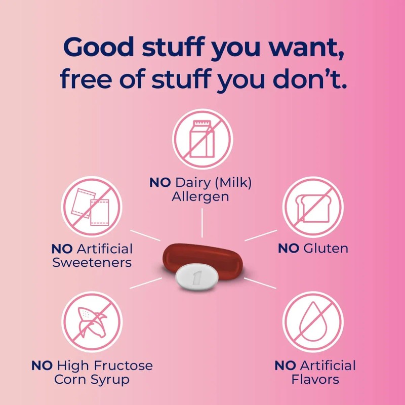 One A Day Women Prenatal Advanced Con 30 + 30