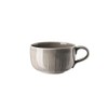 Arzberg Joyn Grau Kombi-Obertasse 44020-640202-14772