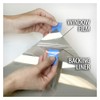 BDF NSN70 Window Film Transparent High Heat Rejection & UV