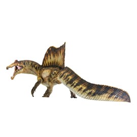 PNSO Prehistoric Dinosaur Models (35 Essien The Spinosaurus)
