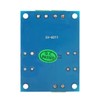 Dilwe 60W DC10-24V TPA3118 Subwoofer Amplifier Board, Mini Digital Audio