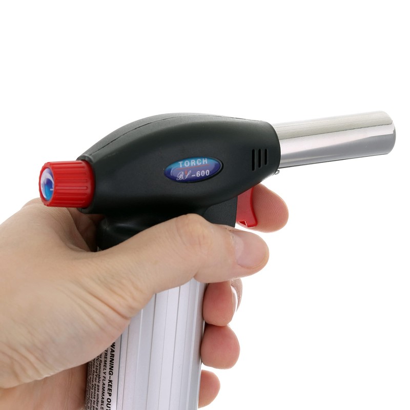 Professional Gas Burner Burner Blowtorch Kitchen Burner