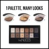 Kit Maquillaje para Mujer, Set de Maquillaje para Mujer que