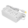 ASHATA Cargador para Wii U Gamepad, Suministro de Cable de