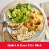 Betty Crocker Scalloped Casserole Potatoes, Made with Real Cheese, 4