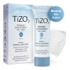 Tizo 2 Protector Solar Facial Mineral SPF 40 Sin Color