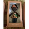 Harperiman NIB Harperiman “Hana” 14" Handmade Linen Plush Doll Made